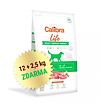 CALIBRA Dog - Life - Adult Medium Lamb - Superprémiové krmivo pro dospělé psy