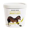 Zcela nová prémiová řada doplňkových krmiv Mikrop Horse Diamond Care pro koně