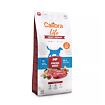 CALIBRA Dog - Life - Adult Medium Fresh Beef - Superprémiové krmivo pro dospělé psy