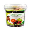 HORSE MASTER - Nutri Sweet Triple Flavour - Pamlsky pro koně jablko, mrkev, lesní ovoce