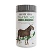 Zcela nová prémiová řada doplňkových krmiv Mikrop Horse Diamond Care pro koně