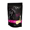 PIPER Dog - Kapsička pro psy s hovězími dršťkami